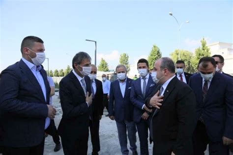 B­a­k­a­n­ ­V­a­r­a­n­k­,­ ­S­e­r­d­i­v­a­n­ ­B­e­l­e­d­i­y­e­s­i­­n­i­ ­z­i­y­a­r­e­t­ ­e­t­t­i­